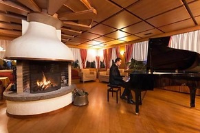 Hotel Splendid
