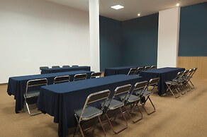 One Puebla Finsa