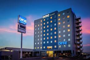 One Puebla Finsa