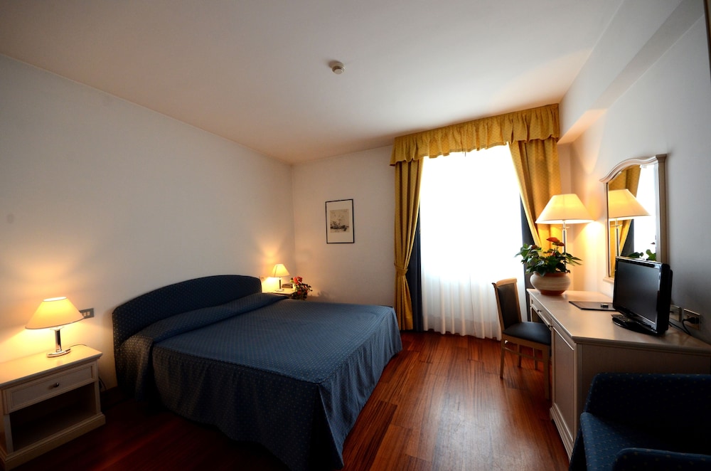 Hotel Parco