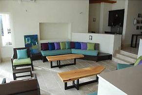 Sky Beach Club