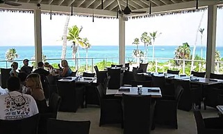 Sky Beach Club