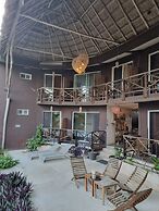Hotel Casa Corazón