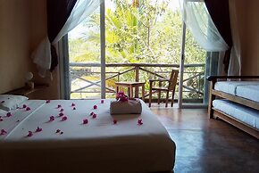 Hotel Casa Corazón