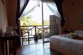 Hotel Casa Corazón