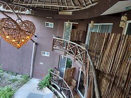 Hotel Casa Corazón