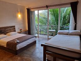 Hotel Casa Corazón