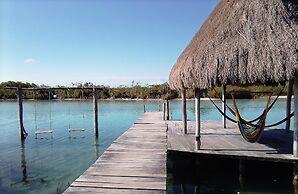 Hotel Casa Corazón