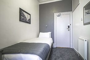 Comfort Inn Blackpool Gresham