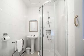Comfort Inn Blackpool Gresham