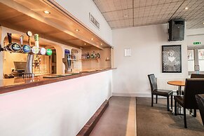 Comfort Inn Blackpool Gresham