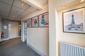 Comfort Inn Blackpool Gresham