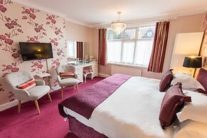Grovefield Manor