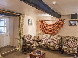 Gwesty Minffordd Hotel