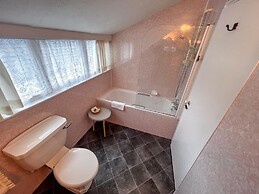 Gwesty Minffordd Hotel