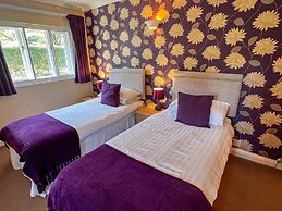 Gwesty Minffordd Hotel