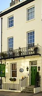 Westwood House