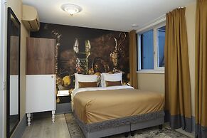 The Muse Amsterdam Hotel