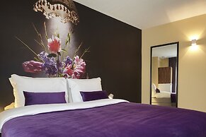 The Muse Amsterdam Hotel
