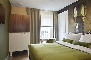 The Muse Amsterdam Hotel