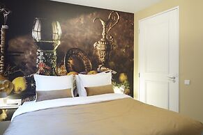 The Muse Amsterdam Hotel