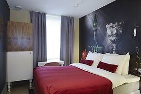 The Muse Amsterdam Hotel