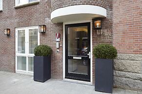 The Muse Amsterdam Hotel