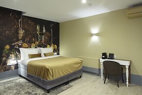 The Muse Amsterdam Hotel