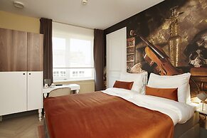 The Muse Amsterdam Hotel