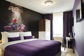 The Muse Amsterdam Hotel