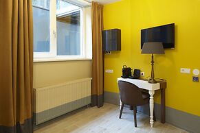 The Muse Amsterdam Hotel