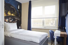 The Muse Amsterdam Hotel
