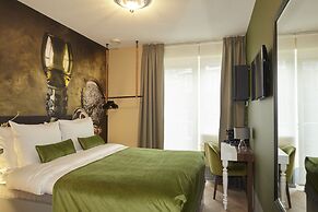 The Muse Amsterdam Hotel