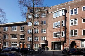 The Muse Amsterdam Hotel