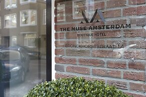 The Muse Amsterdam Hotel