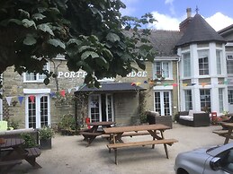 Porth Lodge Hotel