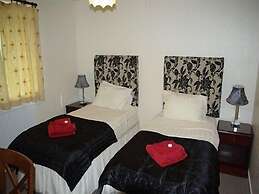 Porth Lodge Hotel