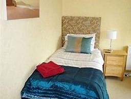 Porth Lodge Hotel