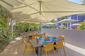Verano Resort