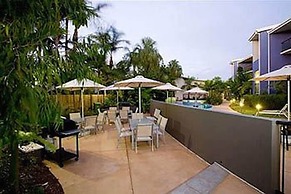 Verano Resort