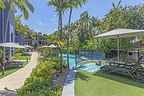 Verano Resort