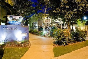 Verano Resort