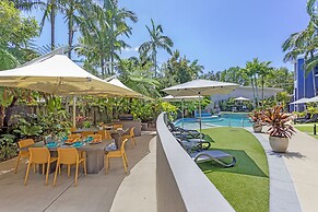 Verano Resort
