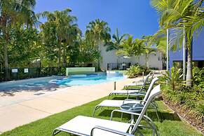 Verano Resort