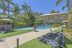 Verano Resort
