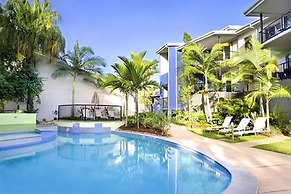 Verano Resort