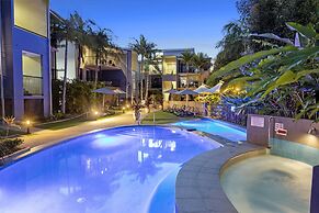 Verano Resort