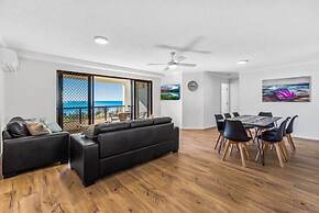 San Marino By The Sea Apartments