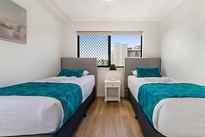 San Marino By The Sea Apartments