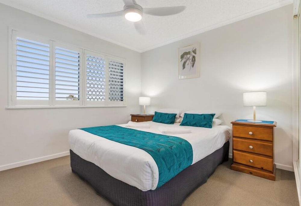 San Marino By The Sea Apartments